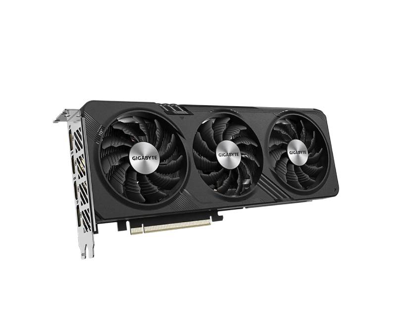 nVidia GeForce RTX 4060 GAMING OC 8GB GV-N4060GAMING OC-8GD grafička karta