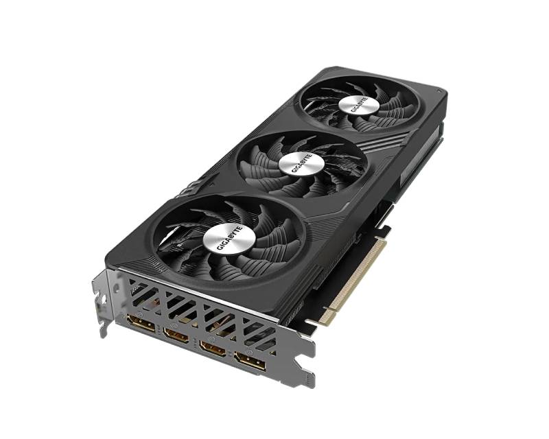 nVidia GeForce RTX 4060 GAMING OC 8GB GV-N4060GAMING OC-8GD grafička karta