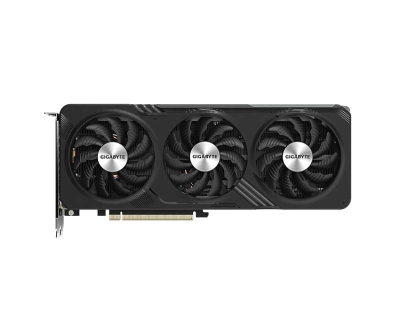 nVidia GeForce RTX 4060 GAMING OC 8GB GV-N4060GAMING OC-8GD grafička karta