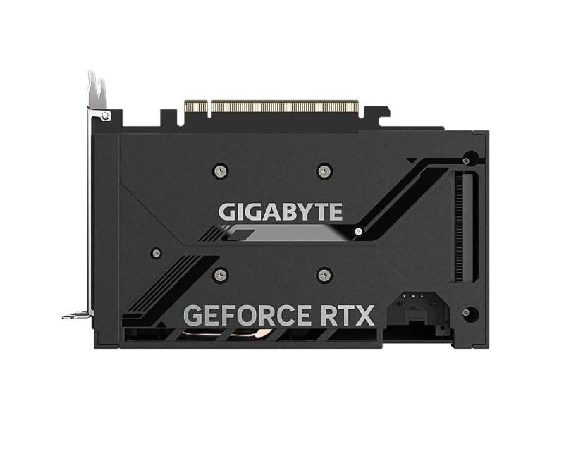 Gigabyte nVidia GeForce RTX 4060 WINDFORCE OC 8GB, grafička karta