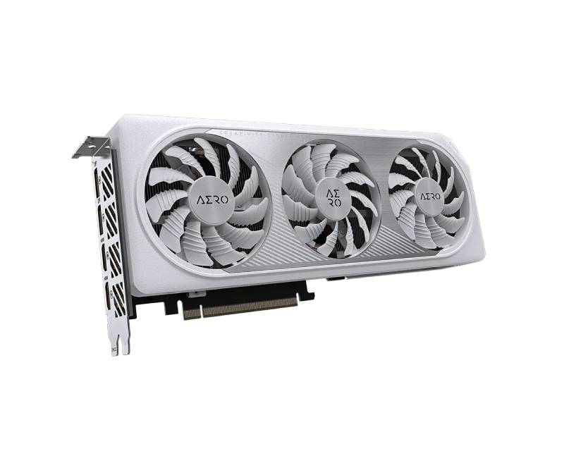 Gigabyte nVidia GeForce RTX 4060 Ti 8GB, grafička karta