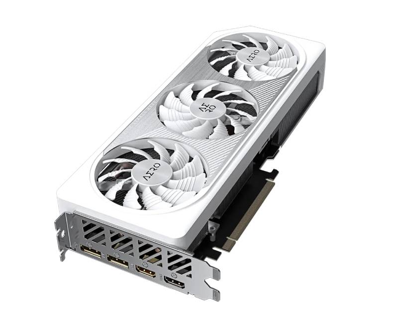 Gigabyte nVidia GeForce RTX 4060 Ti 8GB, grafička karta