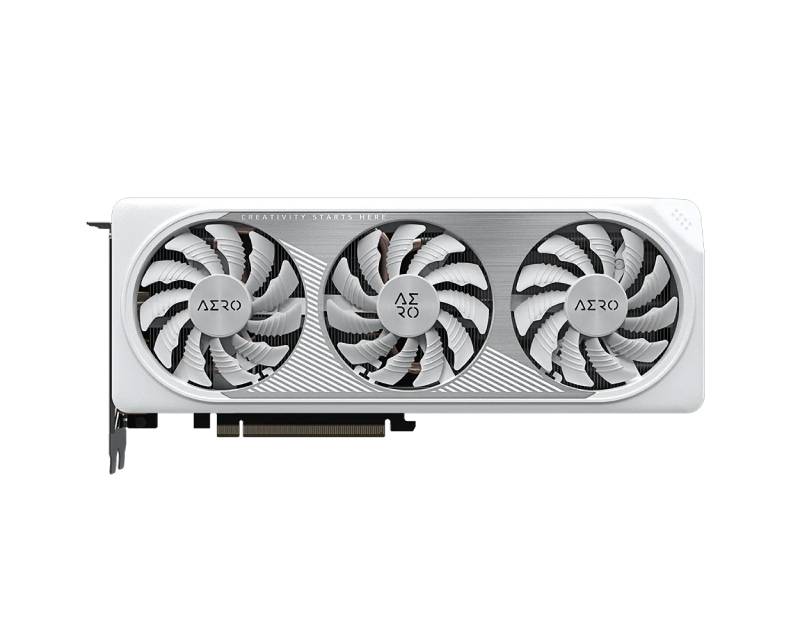 Gigabyte nVidia GeForce RTX 4060 Ti 8GB, grafička karta