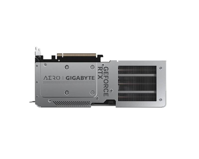 Gigabyte nVidia GeForce RTX 4060 Ti 8GB, grafička karta