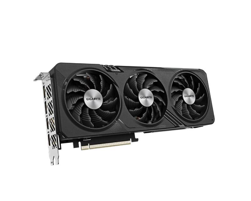 Gigabyte nVidia GeForce RTX 4060 Ti 8GB, grafička karta