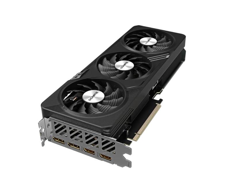 Gigabyte nVidia GeForce RTX 4060 Ti 8GB, grafička karta