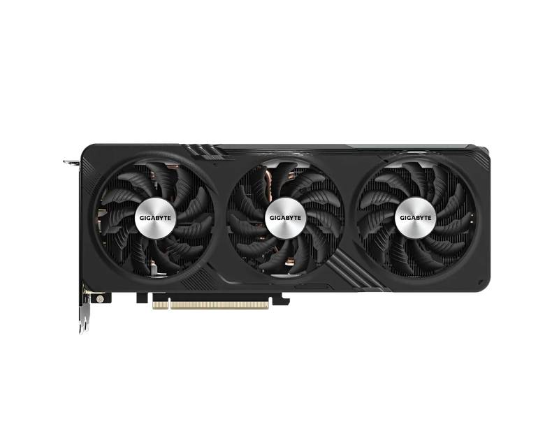 Gigabyte nVidia GeForce RTX 4060 Ti 8GB, grafička karta