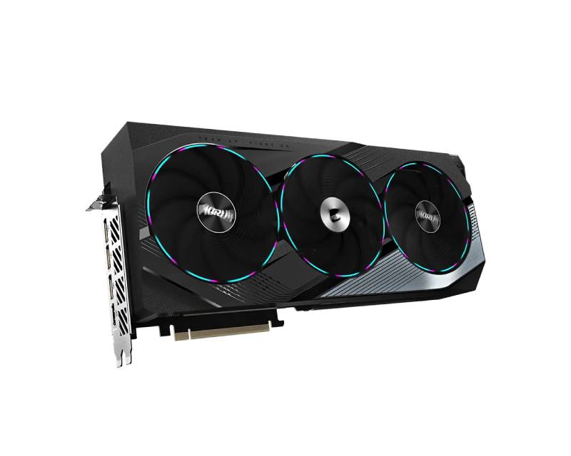 Aorus nVidia GeForce RTX 4070 12GB, grafička karta