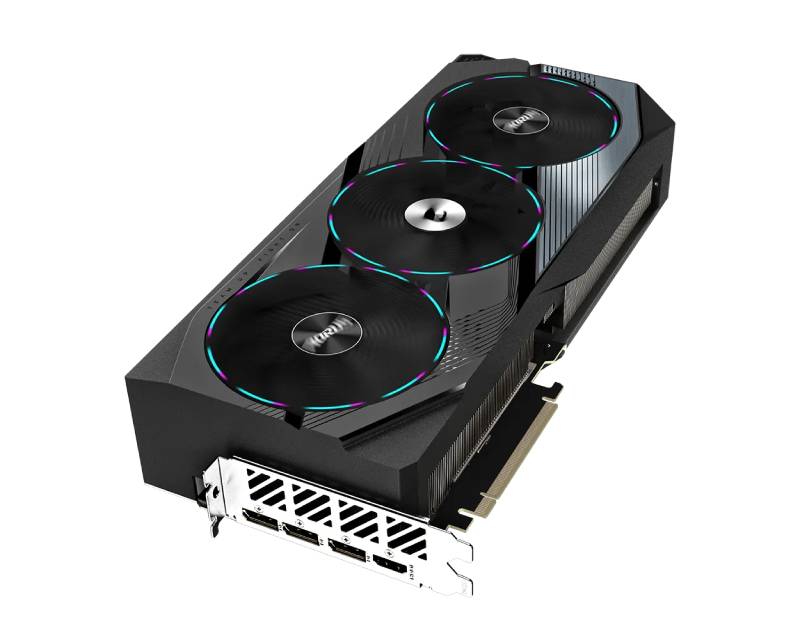 Aorus nVidia GeForce RTX 4070 12GB, grafička karta