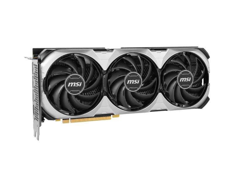 MSI nVidia GeForce RTX 4060 Ti 8GB VENTUS 3X OC, grafička kartica