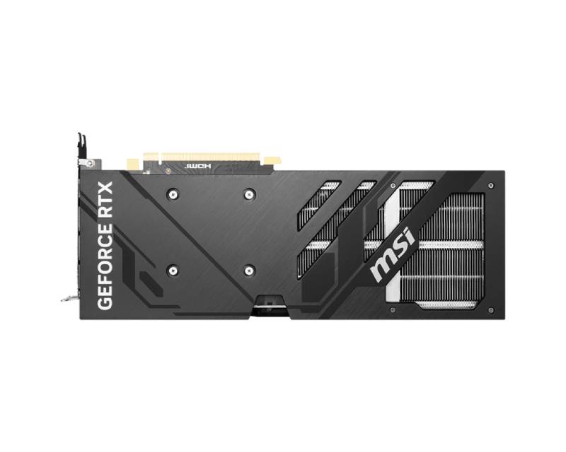 MSI nVidia GeForce RTX 4060 Ti 8GB VENTUS 3X OC, grafička kartica