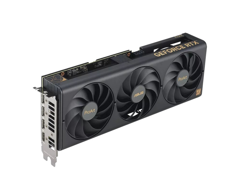 Asus nVidia GeForce RTX 4060 Ti 16GB, grafička karta