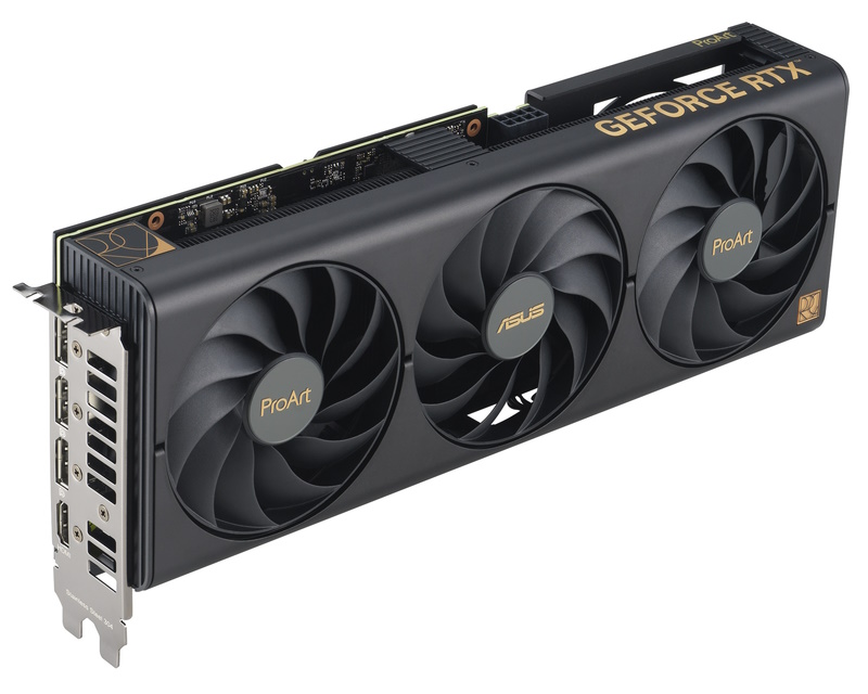 Asus nVidia GeForce RTX 4060 8GB, grafička kartica