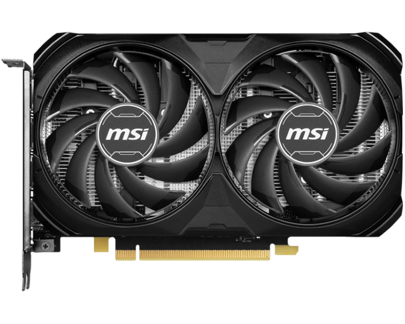 MSI nVidia GeForce RTX 4060 Ti 16GB OC, grafička karta