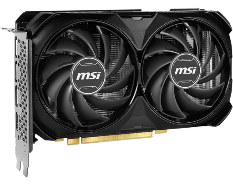 MSI nVidia GeForce RTX 4060 Ti 16GB OC, grafička karta