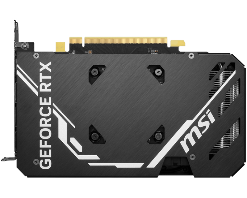 MSI nVidia GeForce RTX 4060 Ti 16GB OC, grafička karta