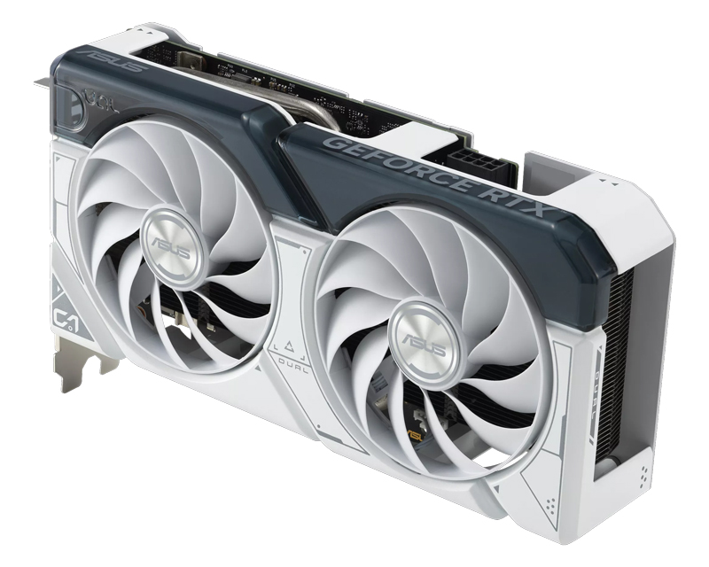 Asus nVidia GeForce RTX 4060 8GB. grafička karta