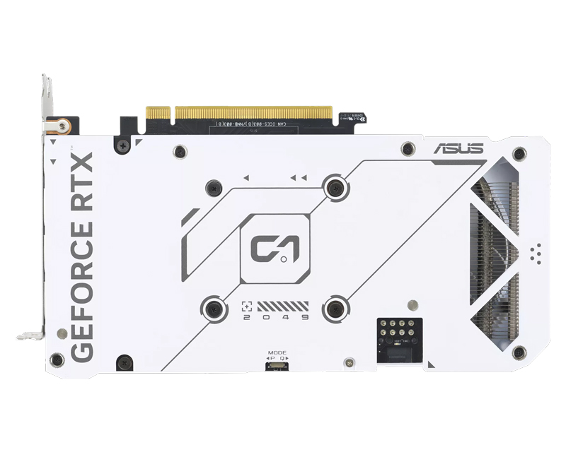 Asus nVidia GeForce RTX 4060 8GB. grafička karta