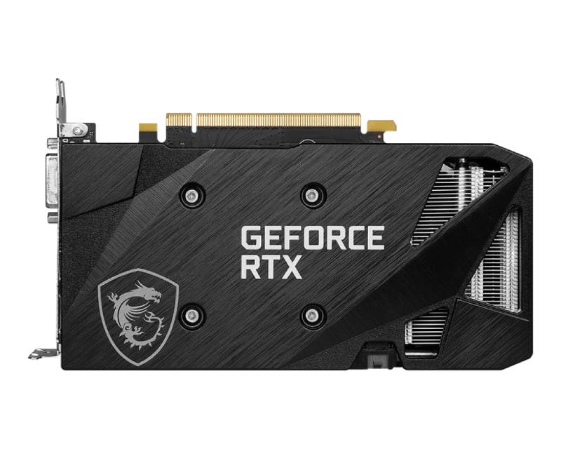 MSI nVidia GEFORCE RTX 3050 VENTUS 2X XS 8GB, grafička karta