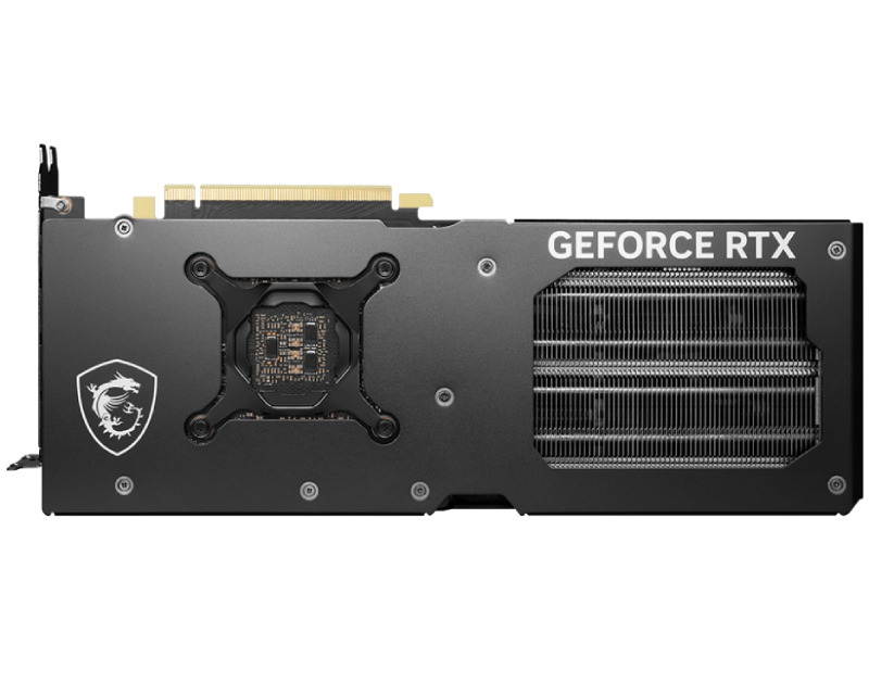 MSI nVidia GeForce RTX 4070 GAMING X SLIM 12GB, grafička karta