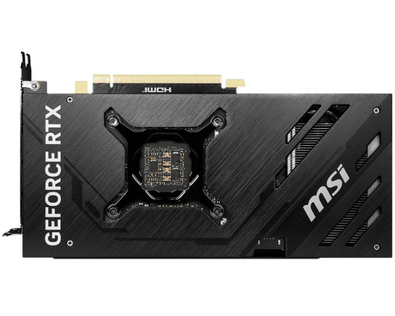 MSI nVidia GeForce RTX 4070 Ti VENTUS 2X OC 12GB, grafička karta