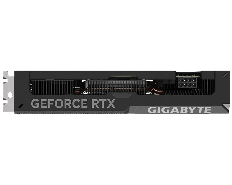 Gigabyte nVidia GeForce RTX 4060 Ti 8GB, grafička karta