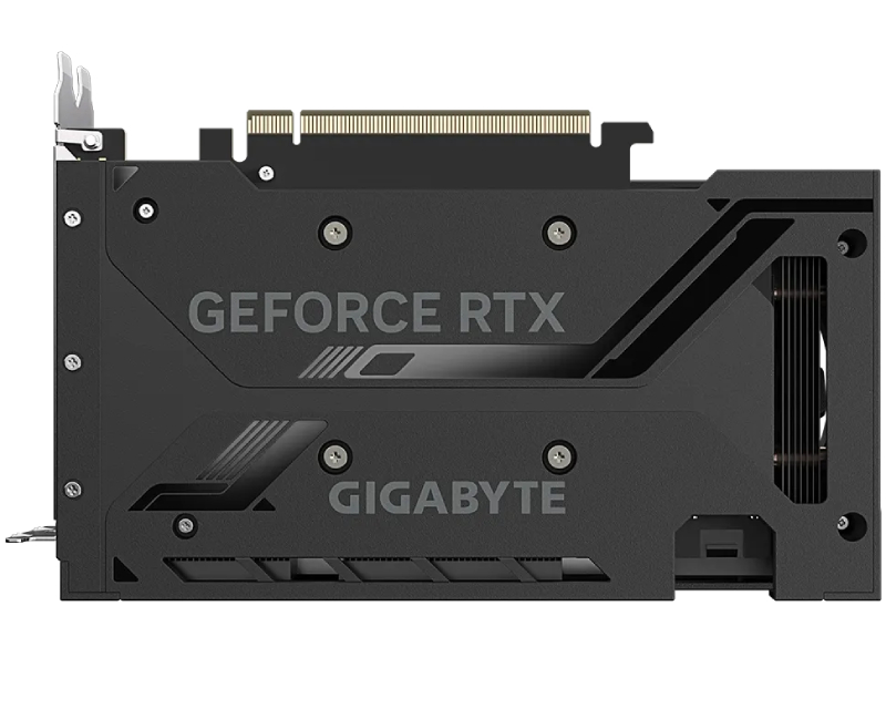 Gigabyte nVidia GeForce RTX 4060 Ti 8GB, grafička karta