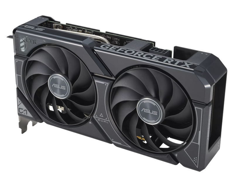 Asus nVidia GeForce RTX 4060 Ti 16GB, grafička karta