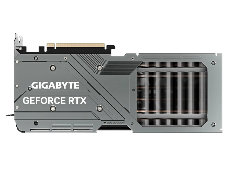 Gigabyte nVidia GeForce RTX 4070 Ti 12GB,  grafička karta