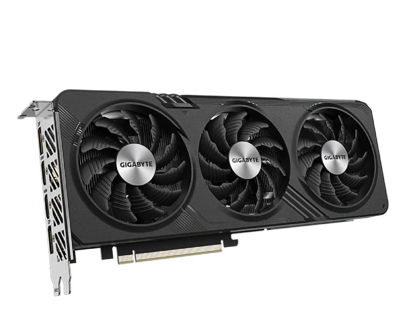 Gigabyte nVidia GeForce RTX 4060 GAMING 8GB, grafička karta