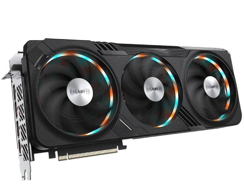 Gigabyte nVidia GeForce RTX 4070 Ti GAMING 12GB, grafička karta