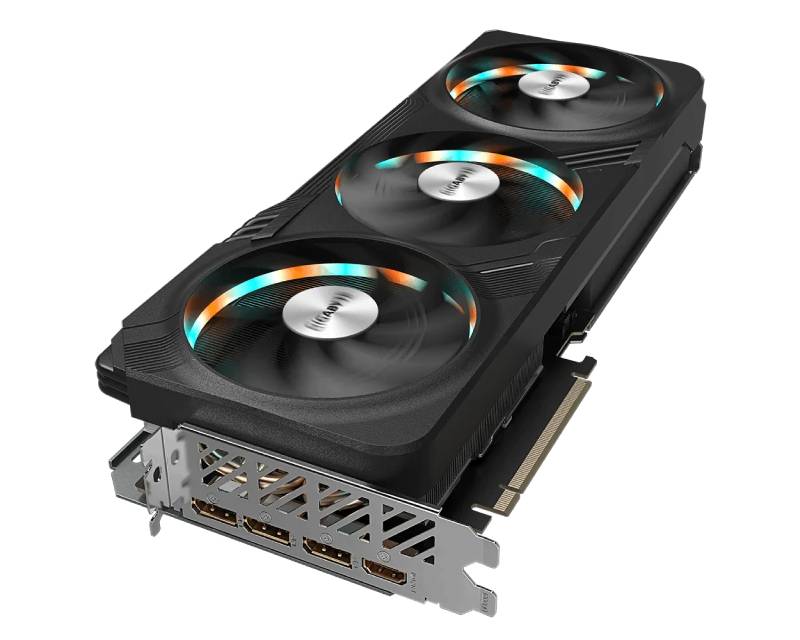 Gigabyte nVidia GeForce RTX 4070 Ti GAMING 12GB, grafička karta