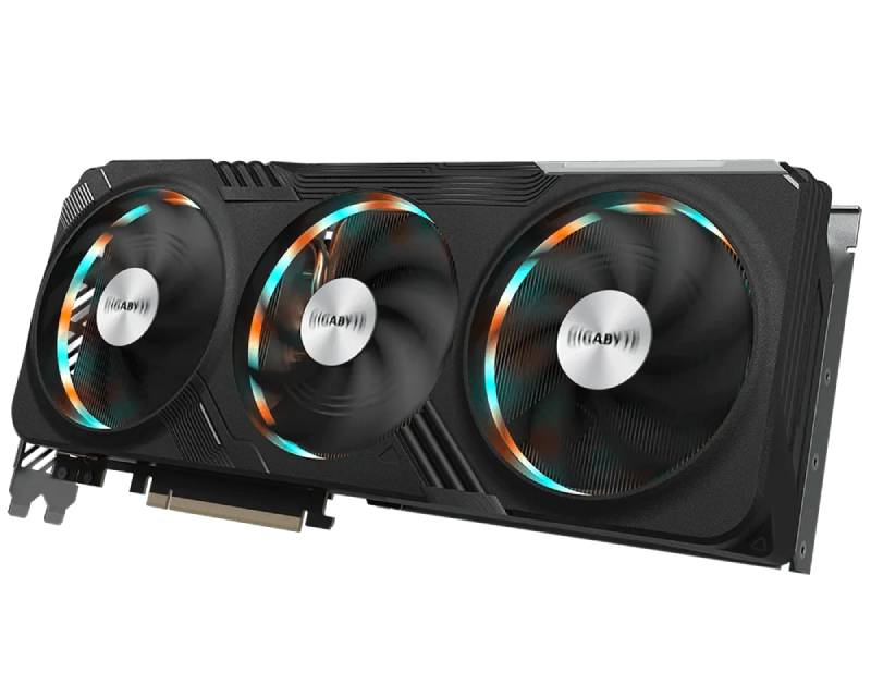 Gigabyte nVidia GeForce RTX 4070 Ti GAMING 12GB, grafička karta