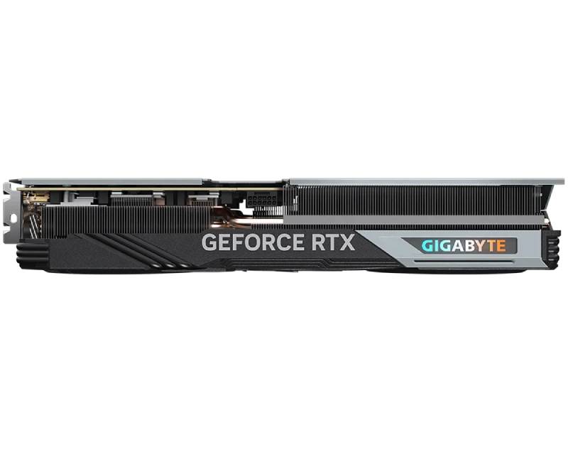 Gigabyte nVidia GeForce RTX 4070 Ti GAMING 12GB, grafička karta