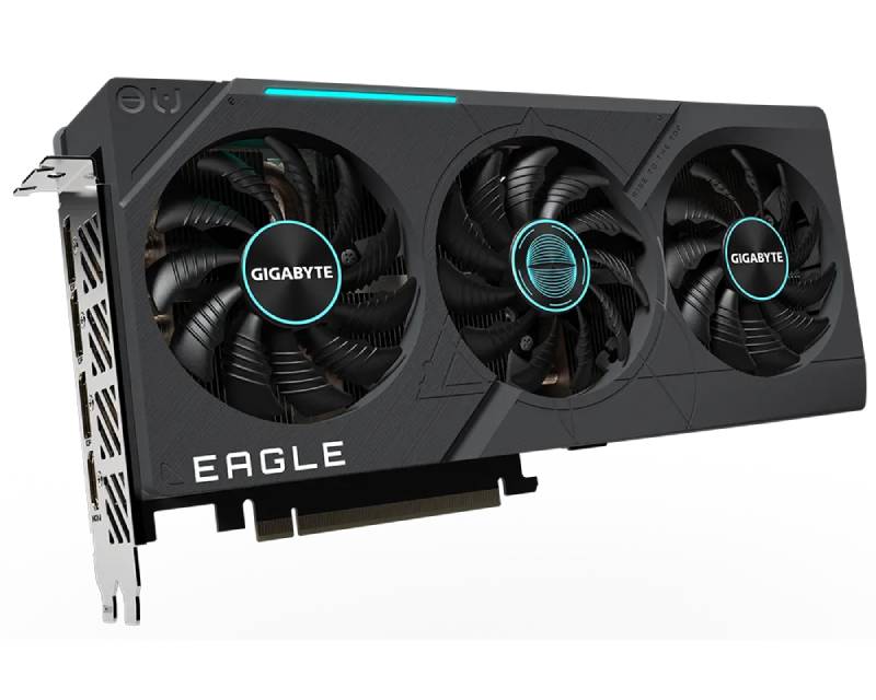 Gigabyte nVidia GeForce RTX 4070 EAGLE OC 12GB, grafička karta