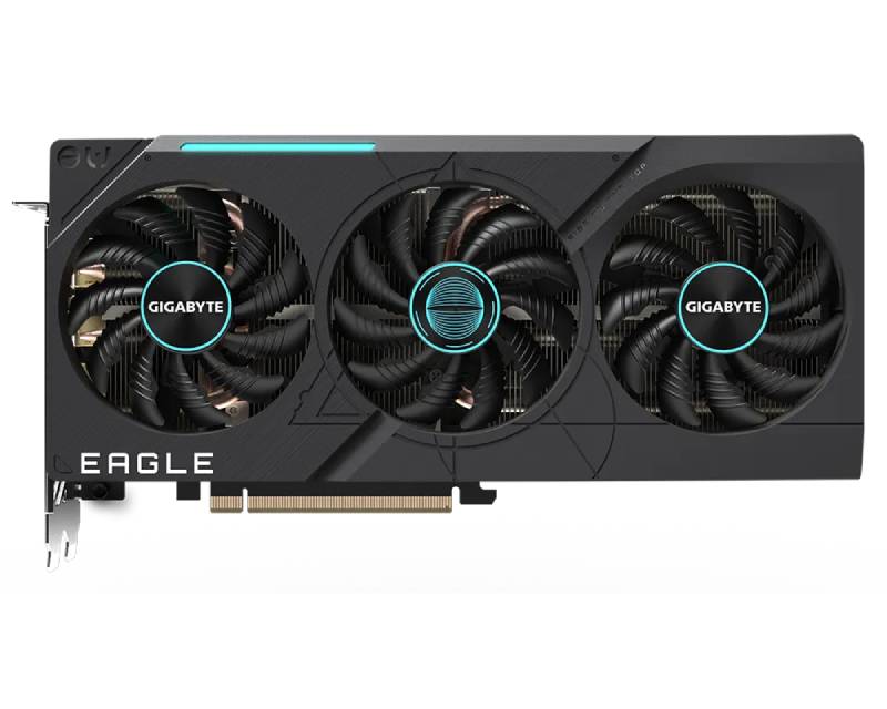 Gigabyte nVidia GeForce RTX 4070 EAGLE OC 12GB, grafička karta