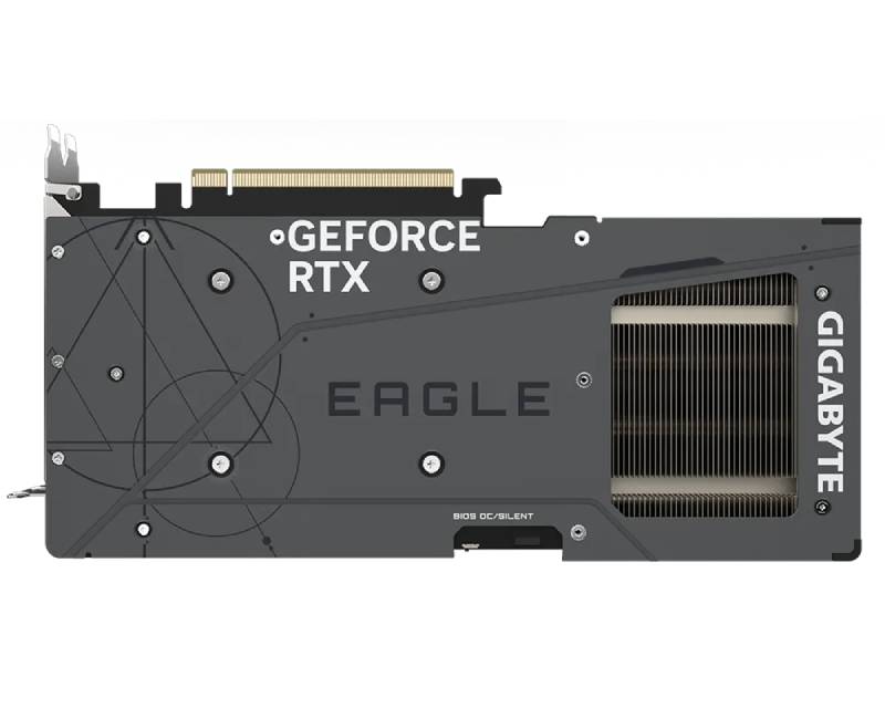 Gigabyte nVidia GeForce RTX 4070 EAGLE OC 12GB, grafička karta