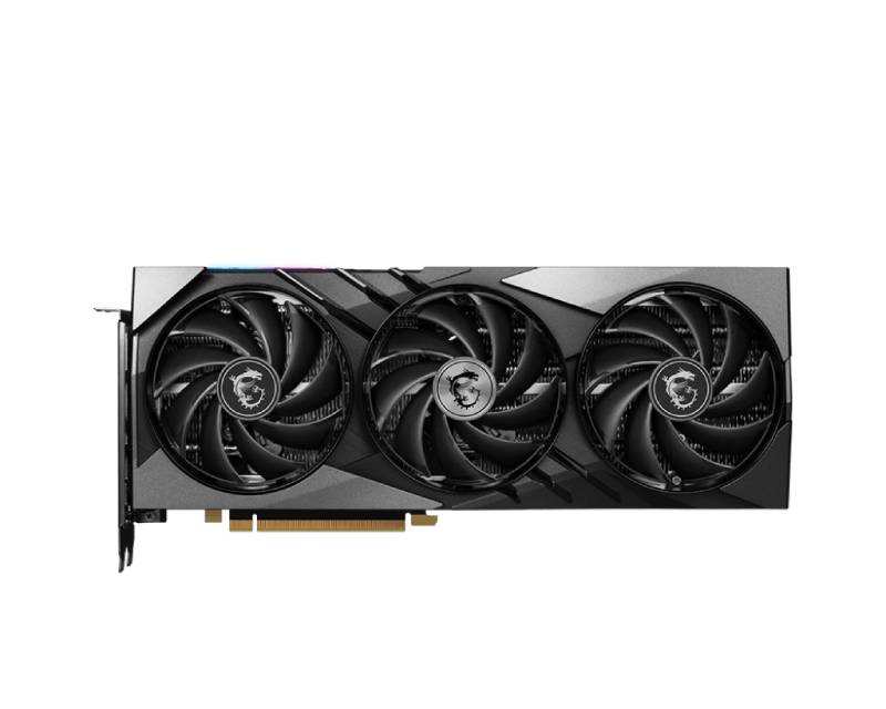 MSI nVidia GEFORCE RTX 4070 SUPER GAMING X SLIM 12GB, grafička karta