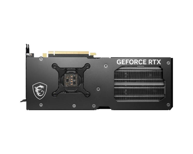 MSI nVidia GEFORCE RTX 4070 SUPER GAMING X SLIM 12GB, grafička karta