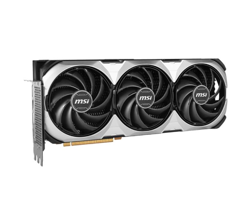 nVidia GeForce RTX 4090 24GB 384bit RTX 4090 VENTUS 3X E 24G OC grafička karta