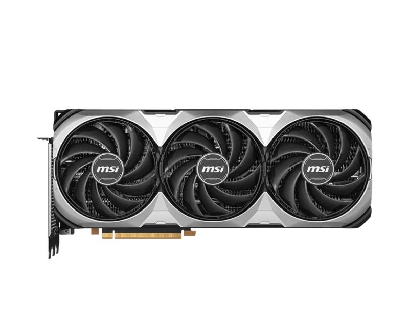 nVidia GeForce RTX 4090 24GB 384bit RTX 4090 VENTUS 3X E 24G OC grafička karta