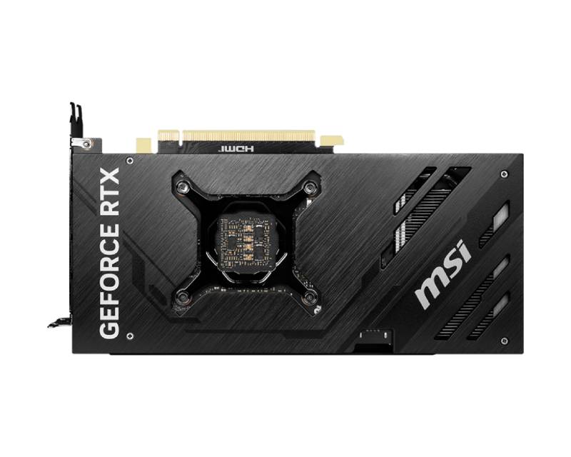 MSI nVidia GeForce RTX 4070 Ti SUPER VENTUS 2X OC 16GB,  grafička kartica