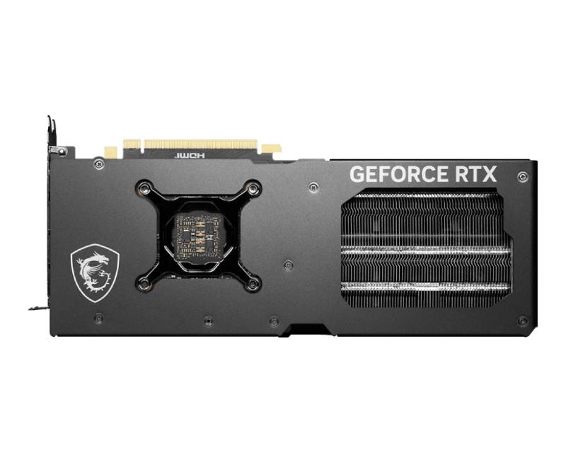 MSI nVidia GeForce RTX 4070 Ti GAMING X SLIM 16GB, grafička kartica