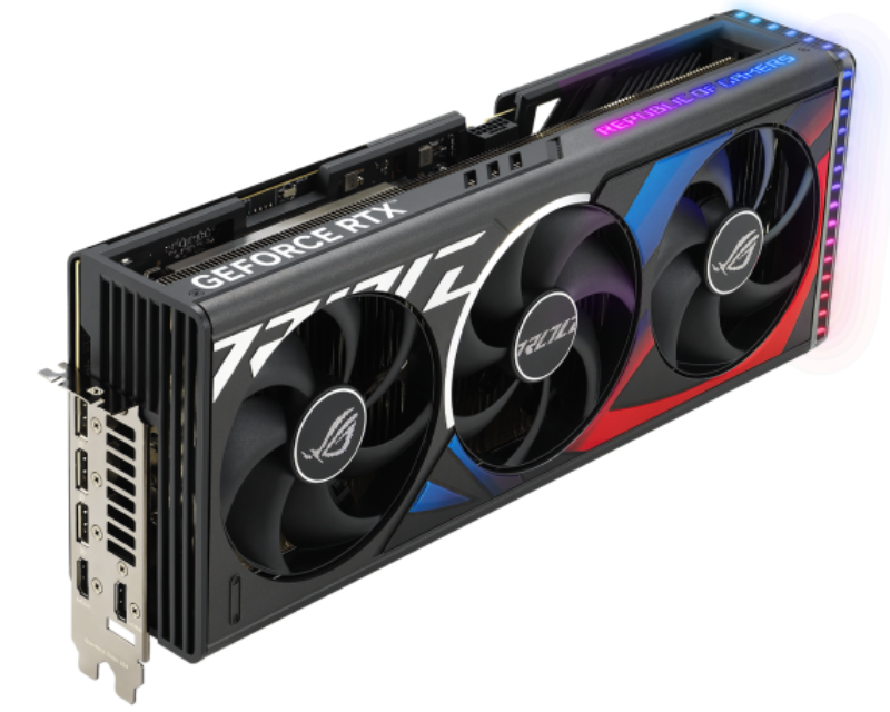 Asus nVidia GeForce RTX 4080S 16GB, grafička karta