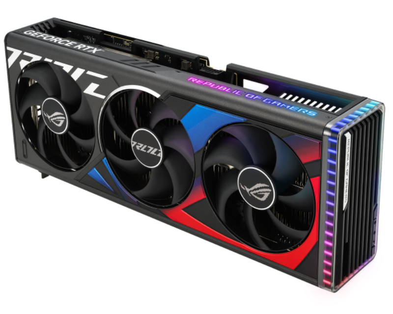 Asus nVidia GeForce RTX 4080S 16GB, grafička karta