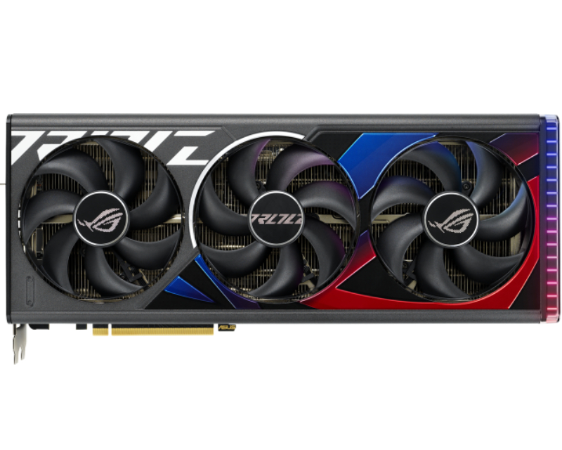 Asus nVidia GeForce RTX 4080S 16GB, grafička karta