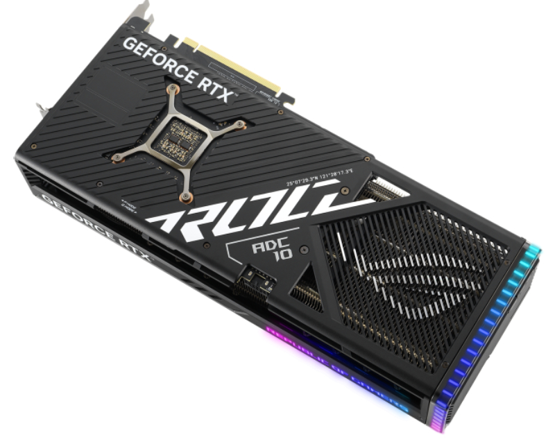 Asus nVidia GeForce RTX 4080S 16GB, grafička karta