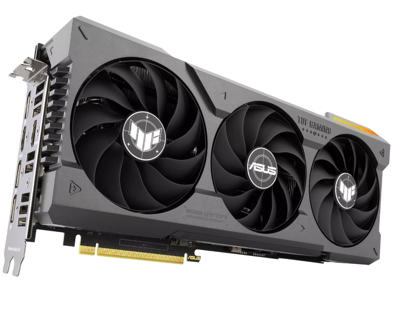 nVidia GeForce RTX 4070 Ti SUPER 16GB TUF-RTX4070TIS-O16G-GAMING grafička karta