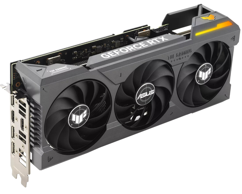 nVidia GeForce RTX 4070 Ti SUPER 16GB TUF-RTX4070TIS-O16G-GAMING grafička karta