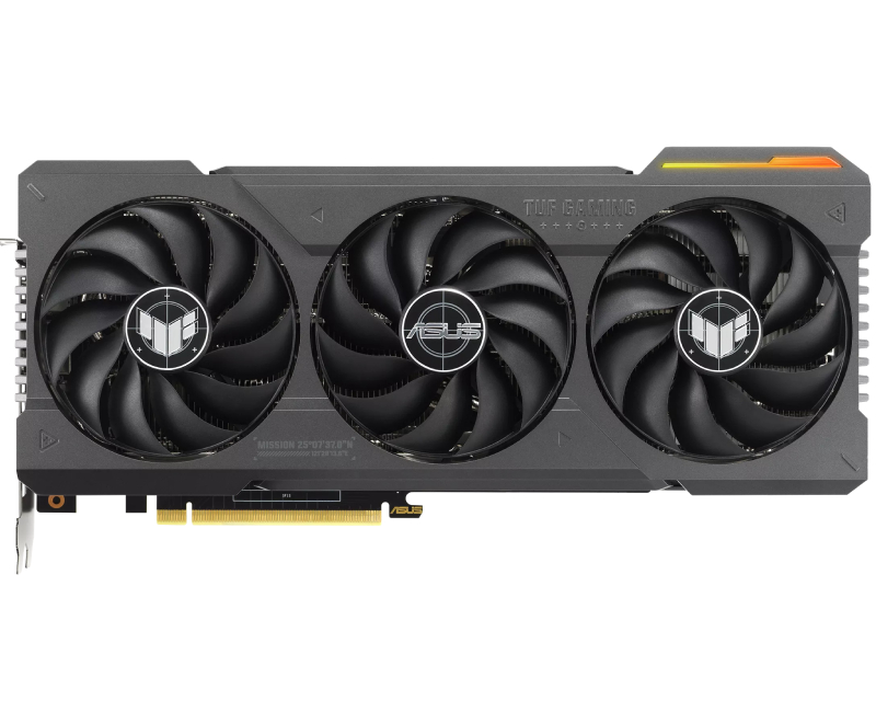 nVidia GeForce RTX 4070 Ti SUPER 16GB TUF-RTX4070TIS-O16G-GAMING grafička karta